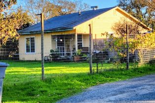 2 Houses on Lot, 3988 pyle Ave, CA  , CA 95407