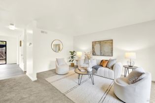 Condominium,  Valle Verde drive, Napa, CA 94558 - 8