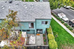 Condominium,  Valle Verde drive, Napa, CA 94558 - 53