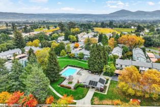 Condominium,  Valle Verde drive, Napa, CA 94558 - 58