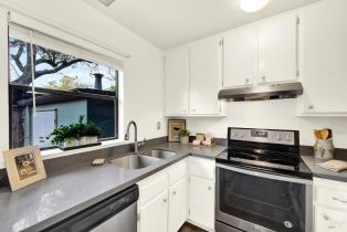 Condominium,  Valle Verde drive, Napa, CA 94558 - 16