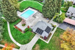 Condominium,  Valle Verde drive, Napa, CA 94558 - 60