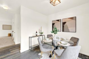 Condominium,  Valle Verde drive, Napa, CA 94558 - 13