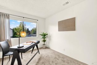 Condominium,  Valle Verde drive, Napa, CA 94558 - 32
