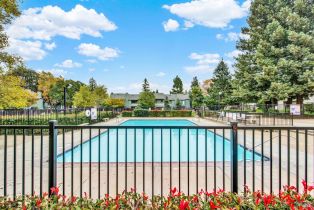 Condominium,  Valle Verde drive, Napa, CA 94558 - 56