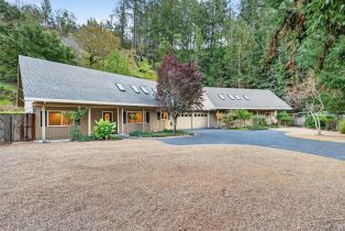 Residential Income,  Adobe Canyon road, Kenwood, CA 95452 - 61