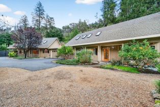 Residential Income,  Adobe Canyon road, Kenwood, CA 95452 - 49