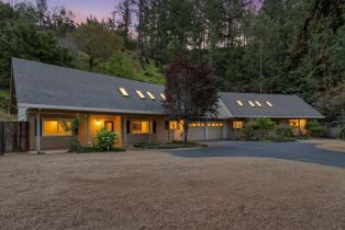 Residential Income, 1290 Adobe Canyon Rd, Kenwood, CA  Kenwood, CA 95452