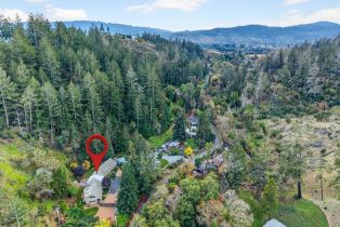 Residential Income,  Adobe Canyon road, Kenwood, CA 95452 - 58