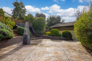Single Family Residence,  Jacquelyn lane, Petaluma, CA 94952 - 40