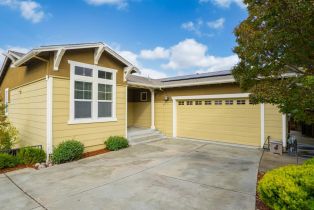 Single Family Residence,  Jacquelyn lane, Petaluma, CA 94952 - 3
