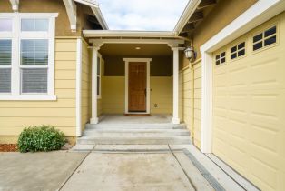 Single Family Residence,  Jacquelyn lane, Petaluma, CA 94952 - 4