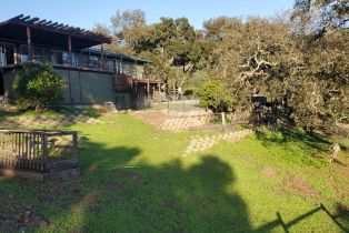 Single Family Residence,  Burke place, Sonoma, CA 95476 - 72