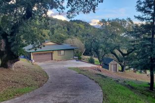 Single Family Residence,  Burke place, Sonoma, CA 95476 - 6