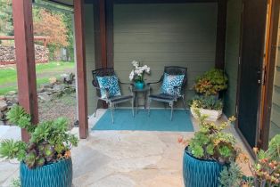 Single Family Residence,  Burke place, Sonoma, CA 95476 - 8