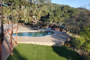 Single Family Residence,  Burke place, Sonoma, CA 95476 - 44