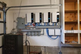 Single Family Residence,  Burke place, Sonoma, CA 95476 - 86