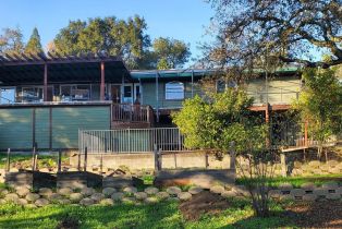 Single Family Residence,  Burke place, Sonoma, CA 95476 - 2