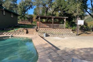 Single Family Residence,  Burke place, Sonoma, CA 95476 - 65