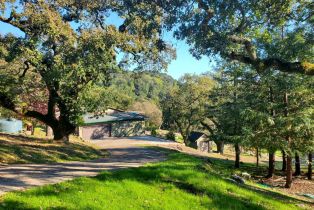 Single Family Residence,  Burke place, Sonoma, CA 95476 - 5