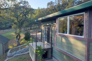 Single Family Residence,  Burke place, Sonoma, CA 95476 - 52