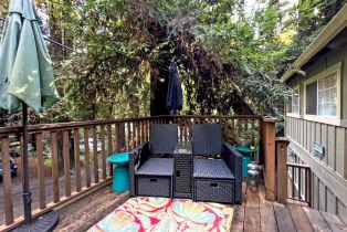 Single Family Residence,  Willow road, Russian River, CA 95471 - 16