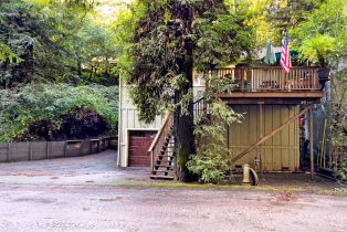 Single Family Residence,  Willow road, Russian River, CA 95471 - 26