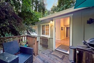 Single Family Residence,  Willow road, Russian River, CA 95471 - 2