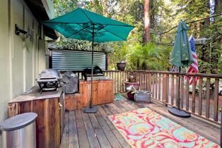 Single Family Residence,  Willow road, Russian River, CA 95471 - 15