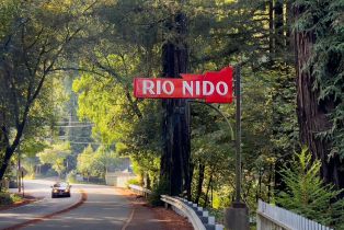 Single Family Residence,  Willow road, Russian River, CA 95471 - 3