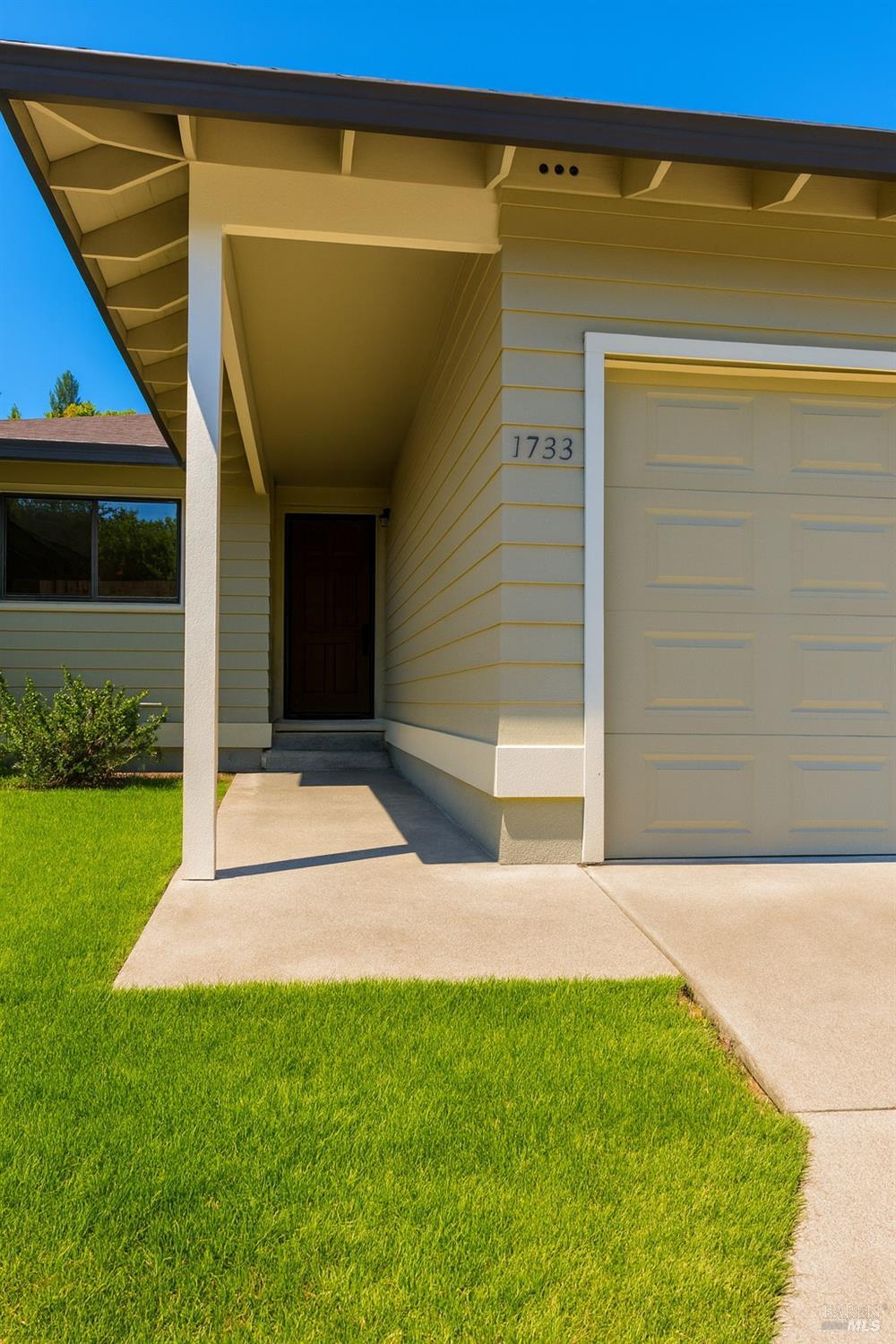 Single Family Residence, Burgundy place, Santa Rosa, CA 95403 - 1