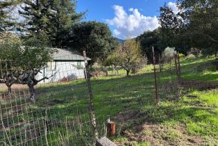 Single Family Residence,  Meda avenue, Santa Rosa, CA 95404 - 5