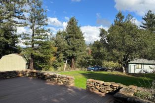 Single Family Residence,  Meda avenue, Santa Rosa, CA 95404 - 4