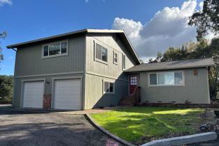 Residential Lease, 1776 Meda Ave, Santa Rosa, CA  Santa Rosa, CA 95404