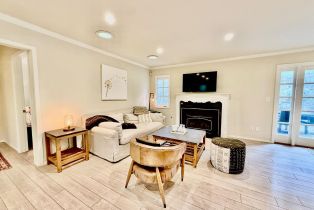 Single Family Residence, Foothill boulevard, Calistoga, CA 94515 - 4