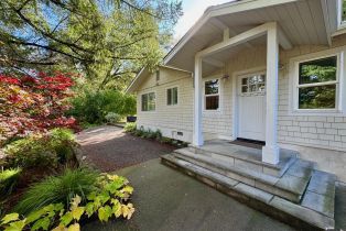 Residential Lease, 1607 Foothill Blvd, Calistoga, CA  Calistoga, CA 94515