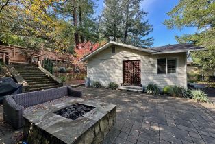 Single Family Residence, Foothill boulevard, Calistoga, CA 94515 - 23