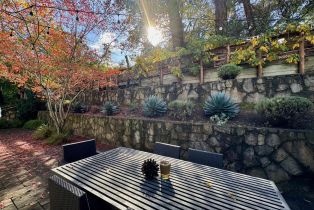 Single Family Residence, Foothill boulevard, Calistoga, CA 94515 - 9