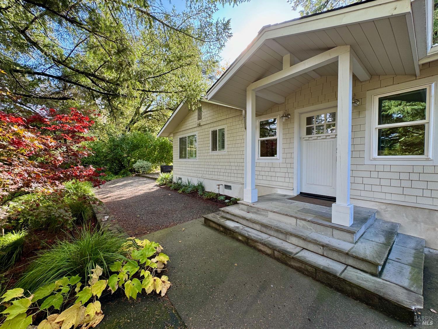 Single Family Residence, Foothill boulevard, Calistoga, CA 94515 - 1