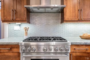 Single Family Residence,  Calle Del Arroyo road, Sonoma, CA 95476 - 9