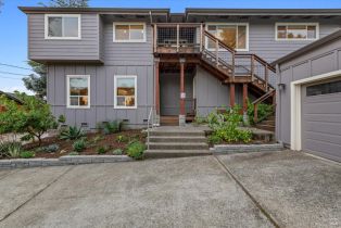 Single Family Residence,  Calle Del Arroyo road, Sonoma, CA 95476 - 54