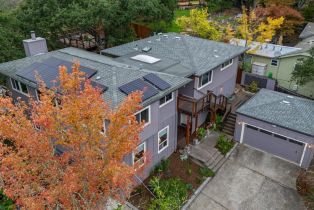 Single Family Residence,  Calle Del Arroyo road, Sonoma, CA 95476 - 51