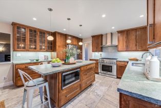 Single Family Residence,  Calle Del Arroyo road, Sonoma, CA 95476 - 8