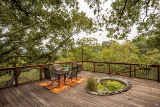 Single Family Residence,  Calle Del Arroyo road, Sonoma, CA 95476 - 45