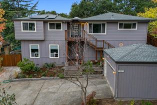 Single Family Residence,  Calle Del Arroyo road, Sonoma, CA 95476 - 53