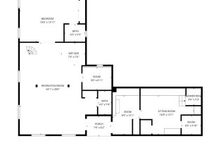 Single Family Residence,  Calle Del Arroyo road, Sonoma, CA 95476 - 46