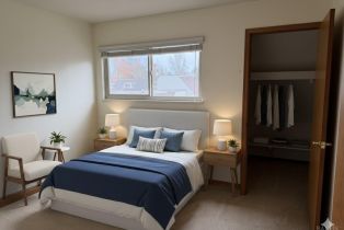 Single Family Residence,  Knolls drive, Santa Rosa, CA 95405 - 21