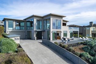 Single Family Residence, 1536 Sea Way, Bodega Bay, CA  Bodega Bay, CA 94923