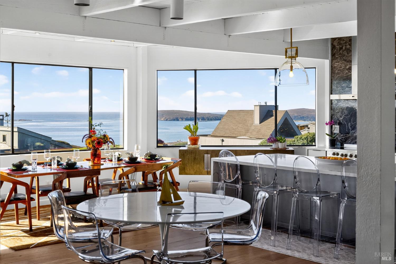 Single Family Residence, Heron drive, Bodega Bay, CA 94923 - 1