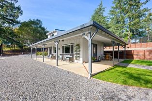 Single Family Residence,  pleasant hill road, Sebastopol, CA 95472 - 33